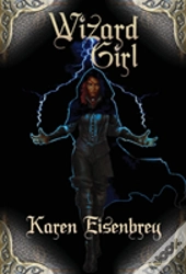 Wizard Girl