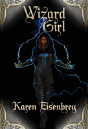 Wizard Girl - Preview