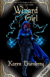 Wizard Girl