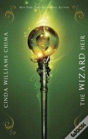 Capa do artigo Wizard Heir