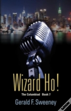 Capa do artigo Wizard Ho!