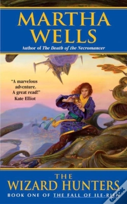 Capa do artigo Wizard Hunters