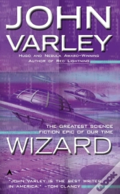 Capa do artigo Wizard
