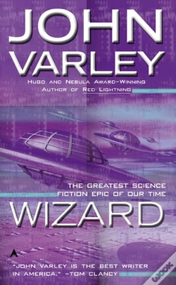 Capa do artigo Wizard