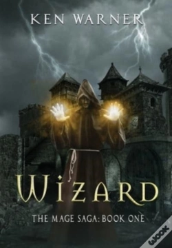 Capa do artigo Wizard