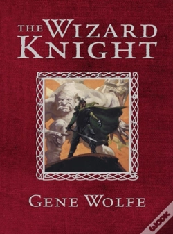 Capa do artigo Wizard Knight