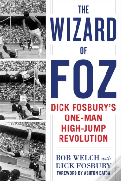 Capa do artigo Wizard Of Foz
