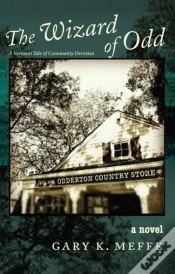 Capa do artigo Wizard Of Odd A Vermont Tale Of Communit