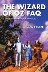 Wizard Of Oz Faq