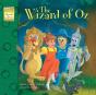 Wizard Of Oz, Grades Pk - 3 - Preview