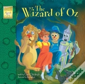 Capa do artigo Wizard Of Oz, Grades Pk - 3