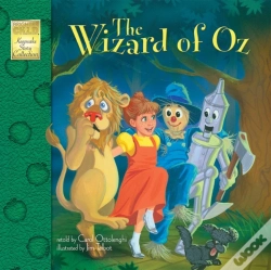Capa do artigo Wizard Of Oz, Grades Pk - 3