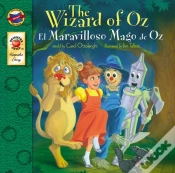 Capa do artigo Wizard Of Oz, Grades Pk - 3