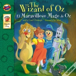Capa do artigo Wizard Of Oz, Grades Pk - 3