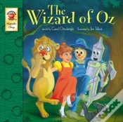 Capa do artigo Wizard Of Oz