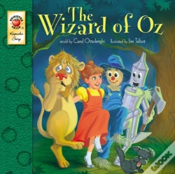 Capa do artigo Wizard Of Oz