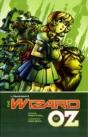 Wizard Of Oz - Preview