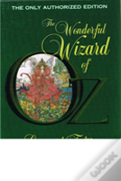 Wizard Of Oz