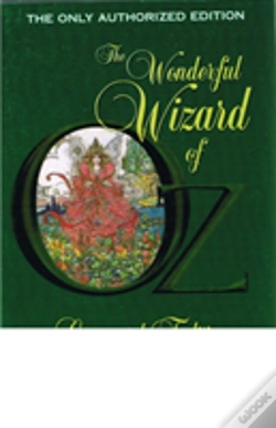 Capa do artigo Wizard Of Oz