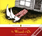 Capa do artigo Wizard Of Oz