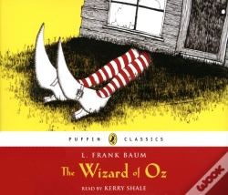 Capa do artigo Wizard Of Oz