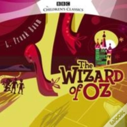 Capa do artigo Wizard Of Oz