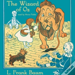 Capa do artigo Wizard Of Oz