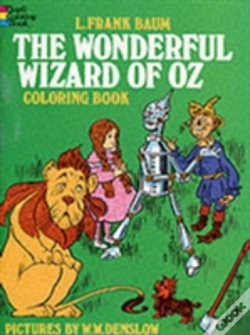 Capa do artigo Wizard Of Oz