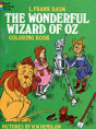 Wizard Of Oz - Preview
