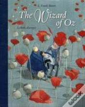 Capa do artigo Wizard Of Oz