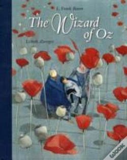 Capa do artigo Wizard Of Oz
