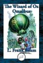 Wizard Of Oz Omnibus - Preview
