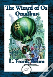 Capa do artigo Wizard Of Oz Omnibus