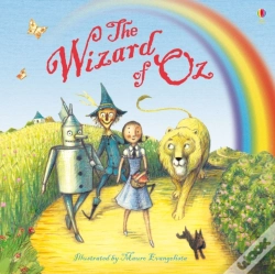 Capa do artigo Wizard Of Oz