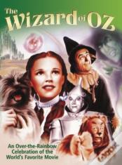 Wizard Of Oz