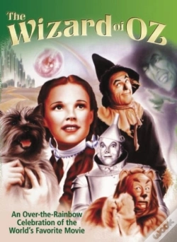Capa do artigo Wizard Of Oz