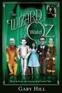 Wizard Of Ozwald - Preview
