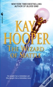 Capa do artigo Wizard Of Seattle