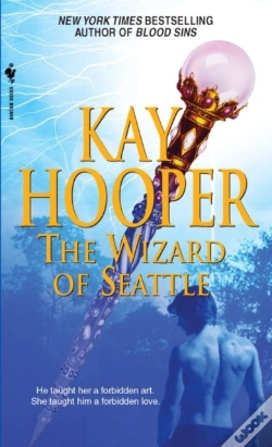 Capa do artigo Wizard Of Seattle