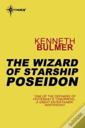 Capa do artigo Wizard Of Starship Poseidon