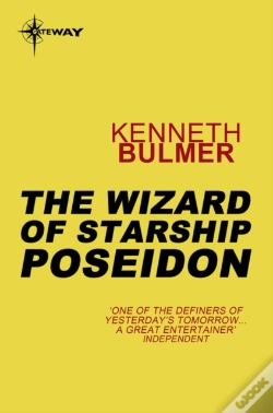 Capa do artigo Wizard Of Starship Poseidon