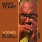 Wizard of the Harmonica - Vinil - Preview