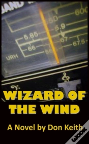 Capa do artigo Wizard Of The Wind