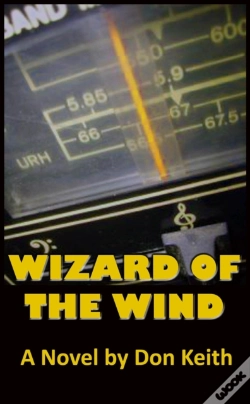 Capa do artigo Wizard Of The Wind