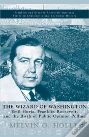 Capa do artigo Wizard Of Washington