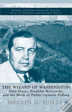 Capa do artigo Wizard Of Washington