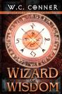 Wizard Of Wisdom - Preview