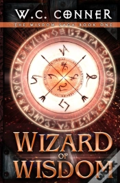 Capa do artigo Wizard Of Wisdom