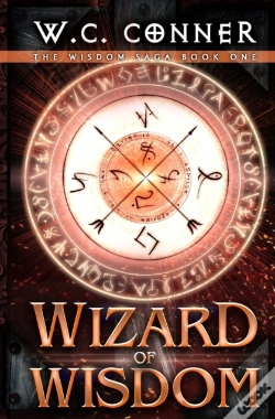 Capa do artigo Wizard Of Wisdom