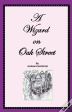 Capa do artigo Wizard On Oak Street
